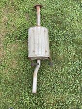 Muffler exhaust rear for sale  Fall River