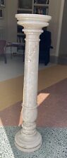 Colonna marmo h100cm usato  Roma