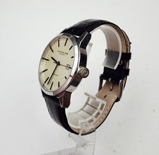 Men watch stuhrling. for sale  Aurora