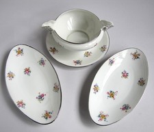 Saucière boule argentée d'occasion  Colmar