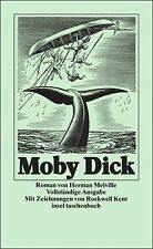 Moby dick melville gebraucht kaufen  Berlin