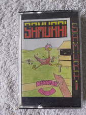 Rooster run samurai for sale  SOUTHSEA