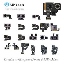Camera arrière iphone d'occasion  Aubervilliers
