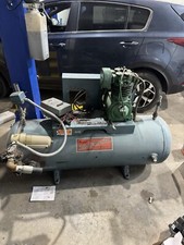 Compresor más 100l for sale  Ozone Park