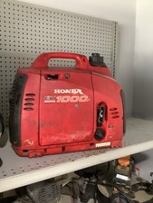 Honda eu1000i inverter for sale  Columbia