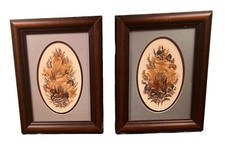 Pair vintage framed for sale  Springfield