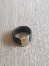Swatch bijoux anneau d'occasion  Grasse