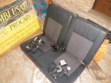 Kit trasformazione autovettura usato  Cittanova
