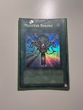Monster reborn lob for sale  Ireland