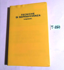 Brian hildreth tecniche usato  Paterno