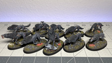 Well painted dire for sale  Bedford