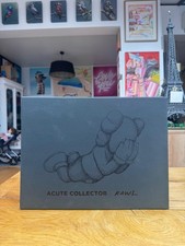 Kaws companion acute d'occasion Kaws companion acute d'occasion  Arcueil