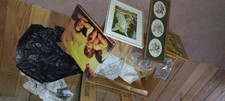 überraschungs karton flohmark gebraucht kaufen  Stadtlauringen