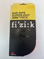 Fizik bar tape for sale  BRISTOL