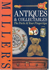 Millers antiques collectables for sale  UK