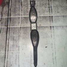 Montana silversmiths watch for sale  Watertown