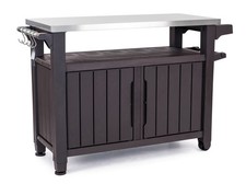 Outdoor rolling table for sale  Jeffersonville