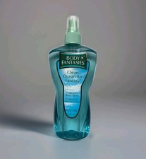 Clean Ocean Air Fantasy 8 oz Body Splash Parfums de Coeur RARO! VINTAGE!, usado comprar usado Clean Ocean Air Fantasy 8 oz Body Splash Parfums de Coeur RARO! VINTAGE!, usado comprar usado  Enviando para Brazil