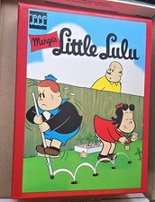 Conjunto de capa dura The Little Lulu Library 4 - Volumes 10 11 12 comprar usado  Enviando para Brazil