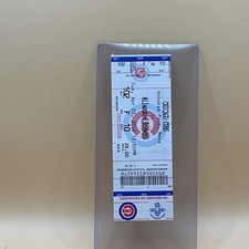 Chicago cubs milwaukee for sale  Chicago