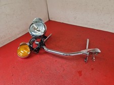Harley davidson flstc for sale  THAME
