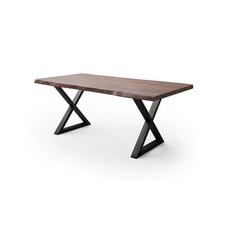 Akazien massiv holz gebraucht kaufen  Lohmar