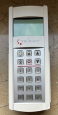 Telenot bedienteil mbt gebraucht kaufen  Freising