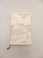 Marino moretti tutte usato Marino moretti tutte usato  Fabriano