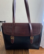 Bally tote bag for sale  Merchantville
