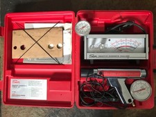 kit diagnostic for sale  TAUNTON