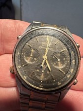 Vintage men seiko for sale  Weymouth