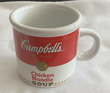 Campbell chicken noodle for sale  Dewey