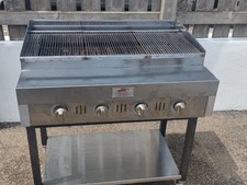 Commercial lpg burner for sale  NEWQUAY