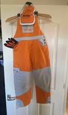 Stihl child costume for sale  NORTHAMPTON