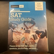 Sat paperback 1310 for sale  New Orleans