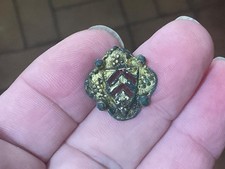 Medieval heraldic pendant.gilb for sale  BALLYCASTLE