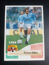 Carte thomas doll d'occasion  Saint-Nicolas-de-Redon