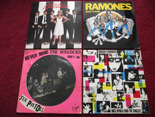 lp collection for sale  ABERGAVENNY