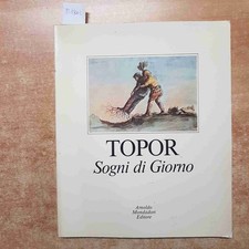 Topor sogni giorno usato  Vaiano Cremasco
