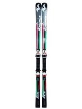 Sci nordica dobermann usato  Duino Aurisina