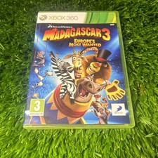 Madagascar wanted for sale  KILMARNOCK