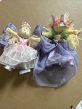 Toy van fairy for sale  LONDON