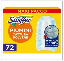 Swiffer piumini catturapolvere usato  Renon - Ritten