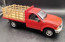 Maisto red ford for sale  New Paris