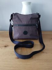 Kipling brown crossbody for sale  HERNE BAY