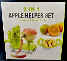Apple peeler corer for sale  Mentor