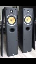 Bowers wilkins 602. d'occasion  Hem