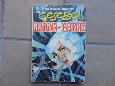 Gesebel editoriale corno usato  Fiorenzuola d'Arda