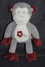 Doudou singe arthur d'occasion  Krautergersheim