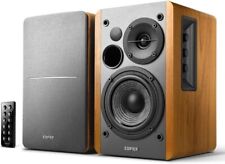 Edifier r1280db coppia usato  Sciacca